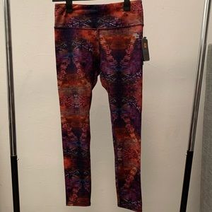 RBX athletic leggings